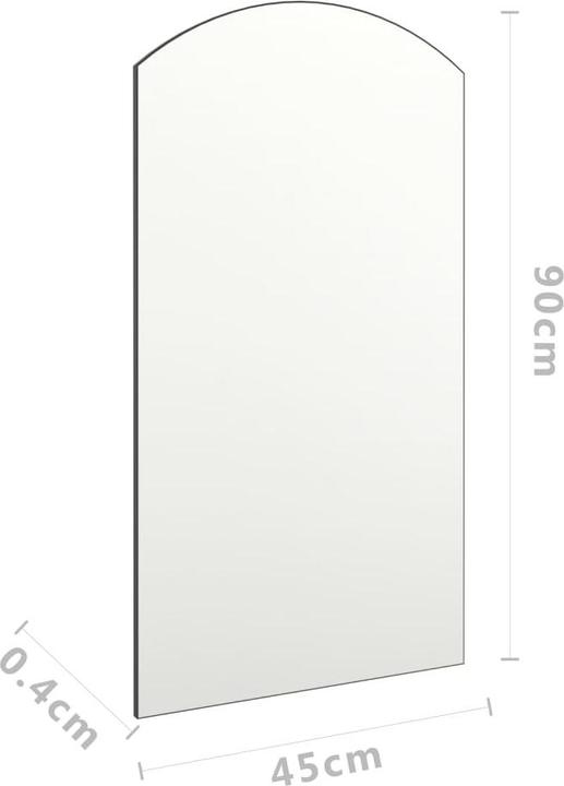 Produktbild VidaXL Serafina (90 x 45 cm)