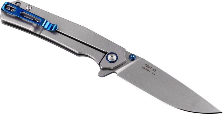 Actual product image Ruike P801-Sf (8.60 cm)