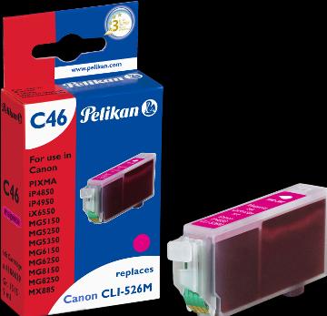 Immagine prodotto Pelikan Cli-526 (M)