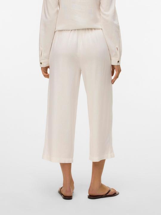 Immagine prodotto Vero Moda VMMYMILO Hohe Taille Hose Culotte (L)
