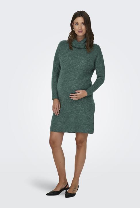 Produktbild Only Maternity Langärmeliges Kleid (3XL)