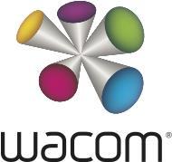 Actual product image Wacom Pen holder DTH-2452/DTK-2451 10 Pack