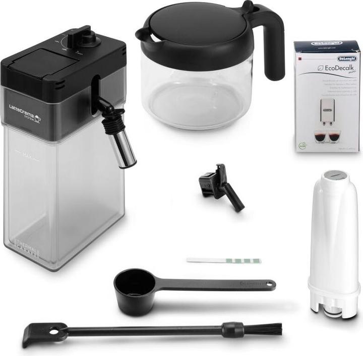 Actual product image De'Longhi PrimaDonna Soul ECAM610.75MB
