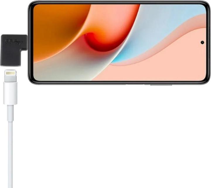 Produktbild PowerGuard USB C — Lightning (USB Typ-C)