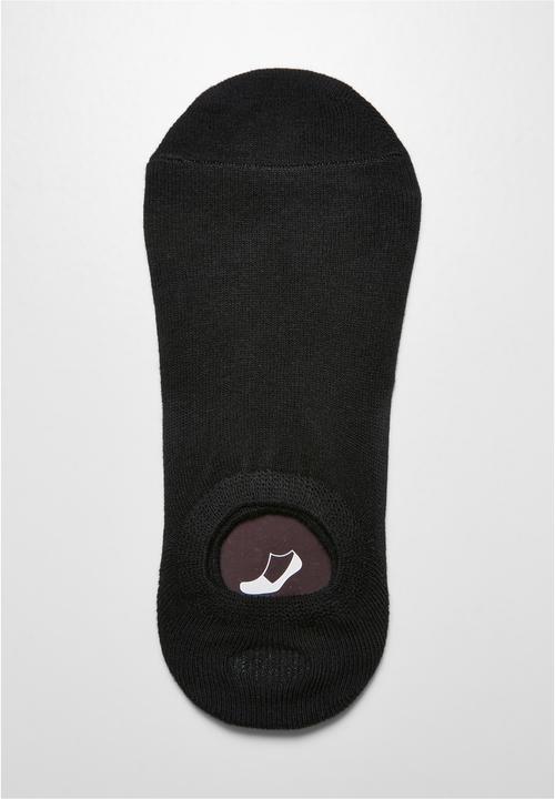 Produktbild Urban Classics No Show Socks 10-Pack (10er Pack, 39 - 42)