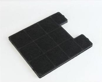 Actual product image Amica Carbon filter
