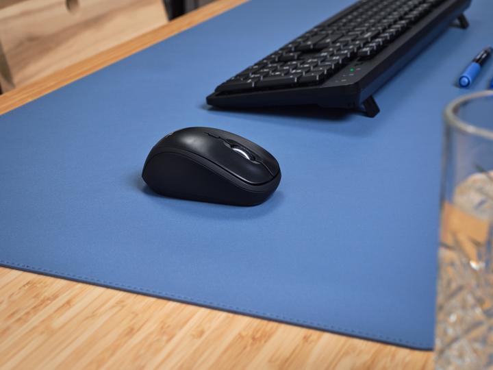 Actual product image Trust Yvi+ Multi-Device Wrls Mouse (Wireless)