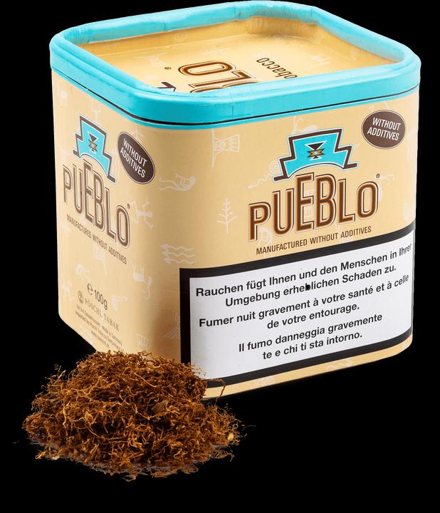 Produktbild Pueblo Ryo (100 g)