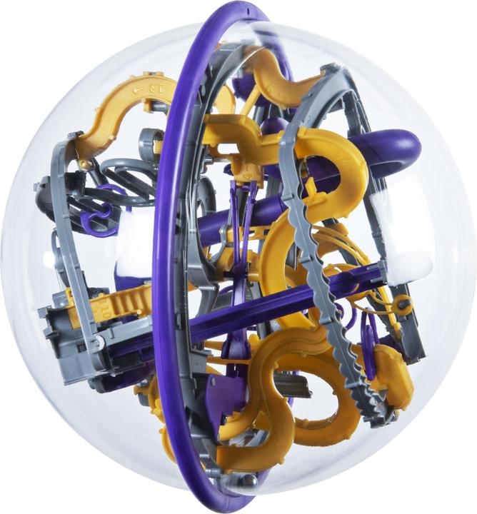 Produktbild Spin Master Perplexus New Epic (Deutsch)