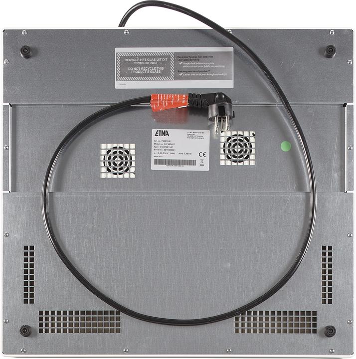 Produktbild Etna KIV360WIT