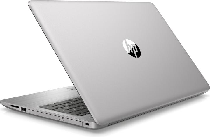 Produktbild HP 250 G7 - Core i3 1005G1 / 1.2 GHz - Win 10 Pro 64-bit National Academic - 4 GB R (15.60", Intel Core i3-1005G1, 4 GB, 128 GB, DE)