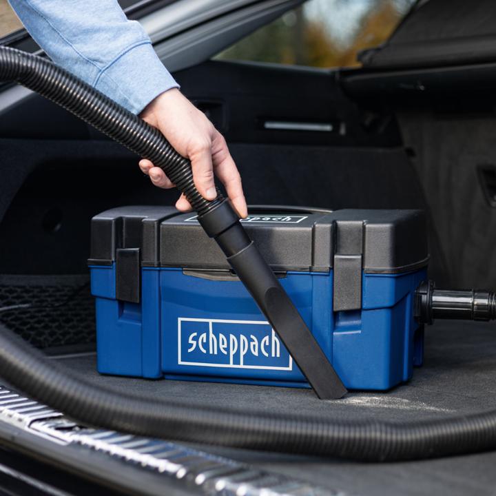 Produktbild Scheppach HD2P (Trockensauger)