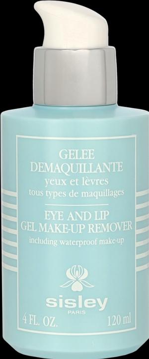 Immagine prodotto Sisley Gel struccante per occhi e labbra (Gel, 120 ml)