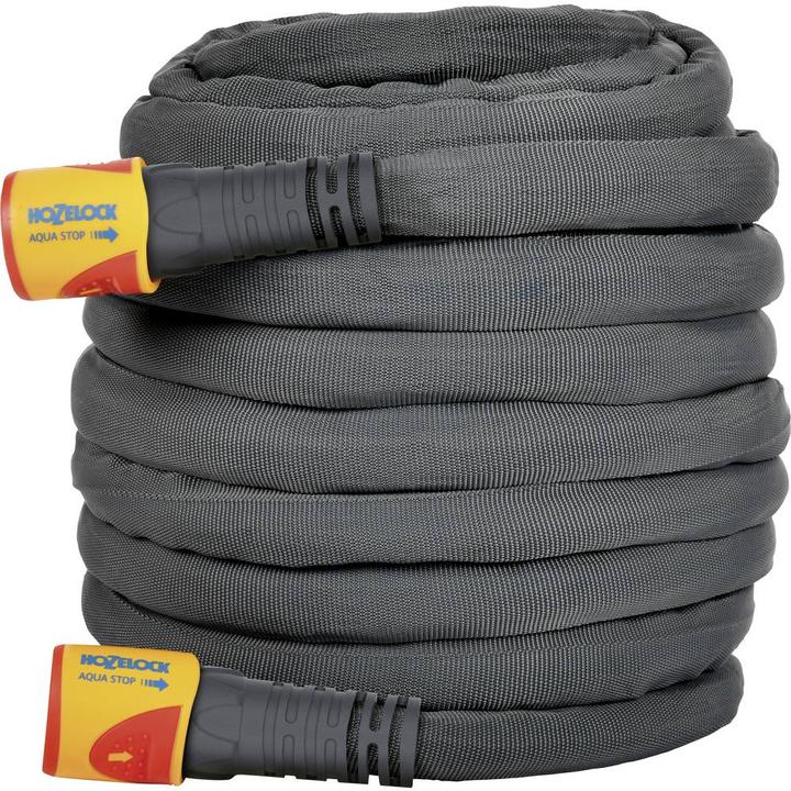 Hozelock Garden Hose Pipe 50 m (12.50 m, 18 mm)