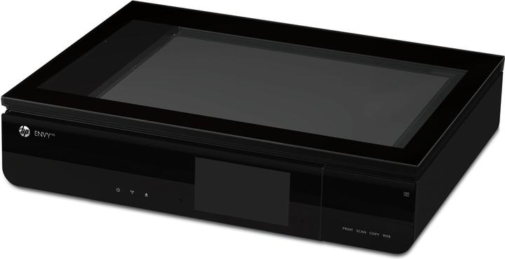 Produktbild HP Envy 120 (Tintenpatrone, Farbe)