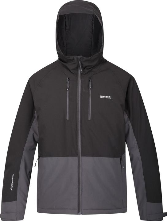Regatta Highton III Steppjacke (XXL)