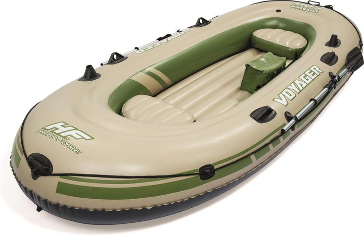 Bestway Voyager 500 (348 cm, 3 pers.)