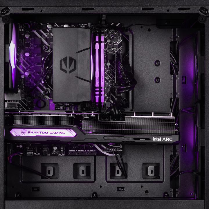 Immagine prodotto Action Actina 5500 (AMD Ryzen 5 5500U, 16 GB, 1000 GB, GeForce RTX 3060)