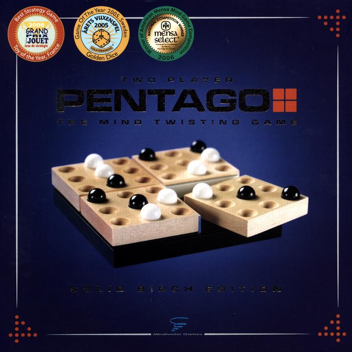 Produktbild Martinex Pentago