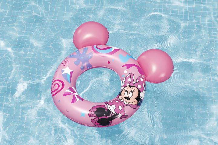 Immagine prodotto Bestway Disney Junior ® Minnie Mouse anello da nuoto 74 x 76 cm