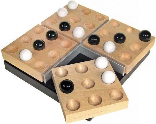 Produktbild Martinex Pentago