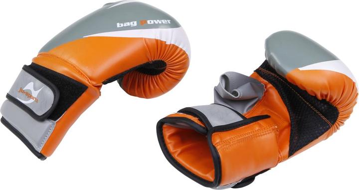 Produktbild Ju-Sports Sandsackhandschuh bag power (XL)