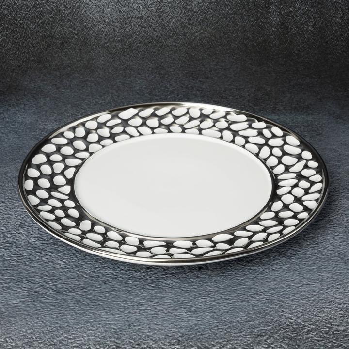 Actual product image Eurofirany C / MADLEN2 / PAT / 4 30X30 B + SR