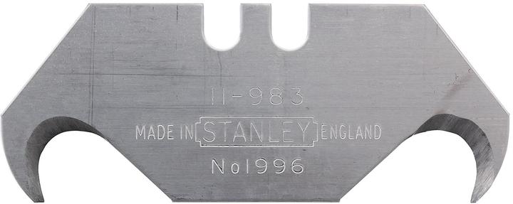 Stanley Lame Crochet 1996N 5pcs (Lame de rechange)