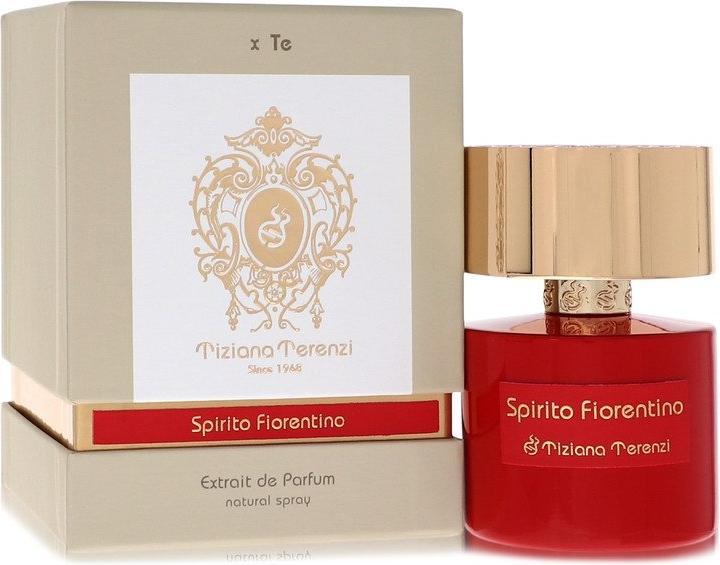Immagine prodotto Tiziana Terenzi Spirito Fiorentino (Eau de parfum, 100 ml)
