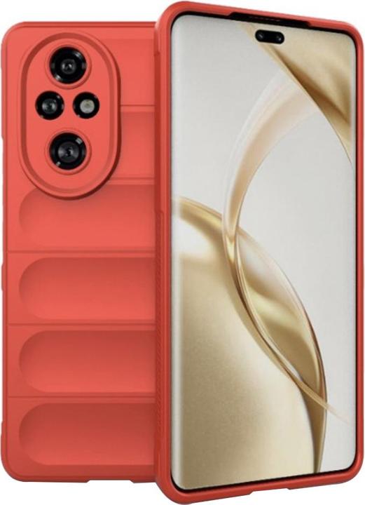 Produktbild Techsuit - Magic Shield - Honor 200 Pro - Red (Honor 200 Pro)