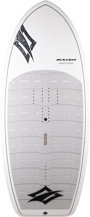 Produktbild Naish 2025 Wingsurfer Board 112