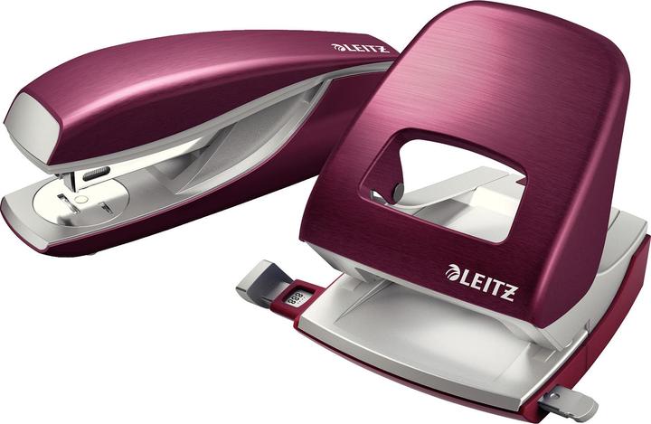 Produktbild Leitz Bürolocher NeXXt Style