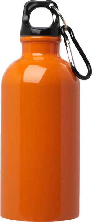 Immagine prodotto Floso Acciaio Inossidabile 400ml Bottiglia per Acqua (0.40 l)