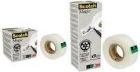 Actual product image Scotch Magic adhesive tape (19 mm)