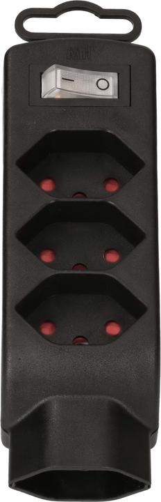 Actual product image Max Hauri Safety Line (Type 13, 4 x)