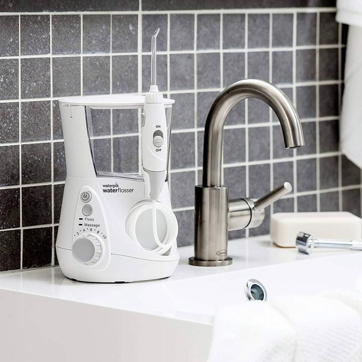 Produktbild Waterpik Munddusche