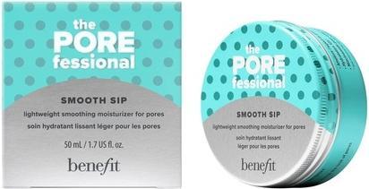 BeneFit Cosmetics The POREfessional Smooth Sip Lightweight Smoothing Moisturizer (50 ml, Tagescreme)