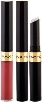 Actual product image Max Factor Lipfinity 24HRS (350 Essential Brown)