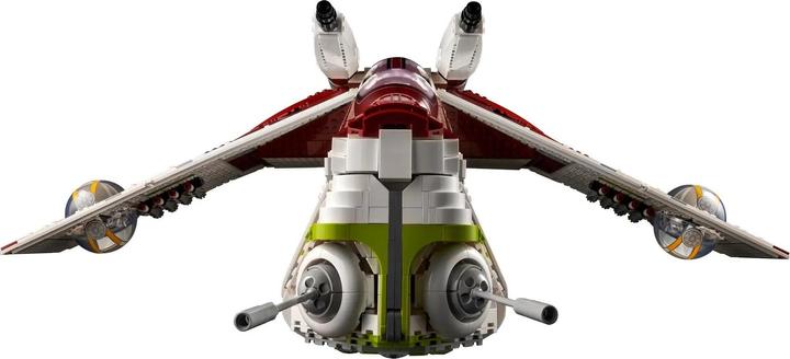 Produktbild LEGO UCS Republic Gunship (75309, LEGO Star Wars, LEGO Seltene Sets)