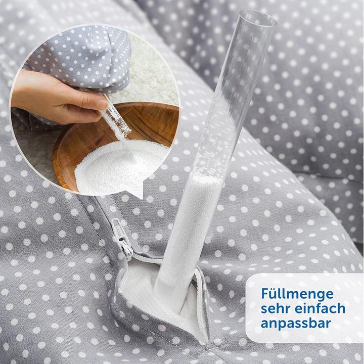 Image du produit Theraline Dodo Premium (180 cm)