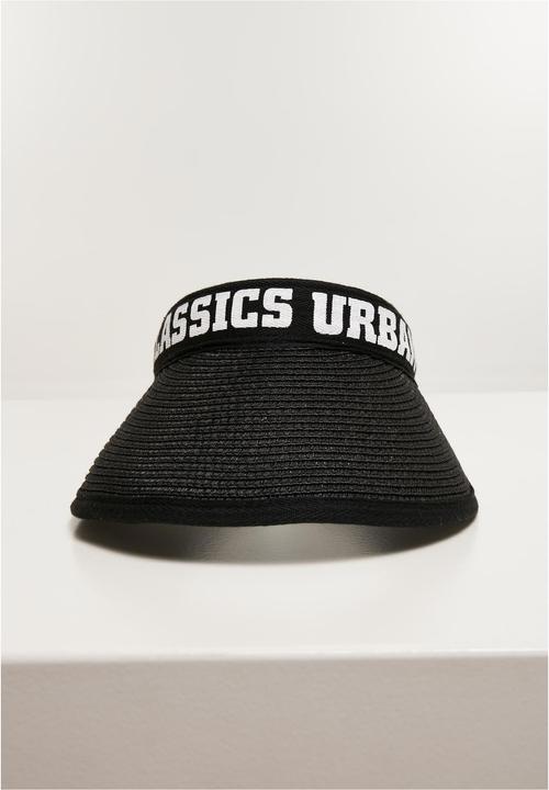 Immagine prodotto Urban Classics Visiera con logo (Taglia unica)