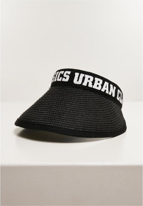 Immagine prodotto Urban Classics Visiera con logo (Taglia unica)