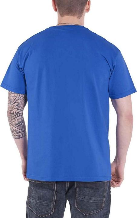 Immagine prodotto Universal Textiles Maglietta Stampa sulla Manica Logo Adulto Unisex (M)