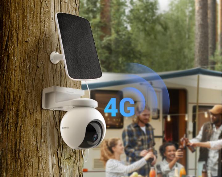 Actual product image EZVIZ EB8 (2304 x 1296 Pixels)