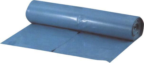 Kehrichtsack 120 l blau (15 x, 120 l)