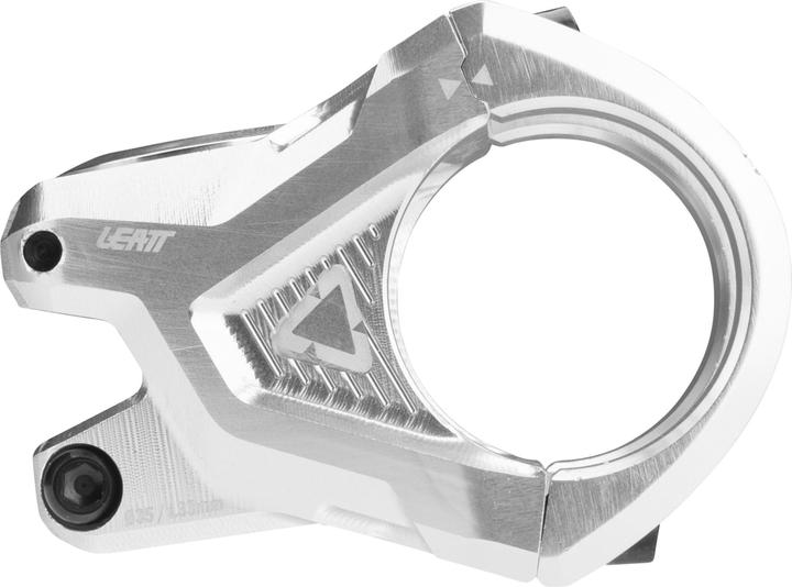 Produktbild Leatt Stem Gravity 6.0 #33mm Silver (33 mm)
