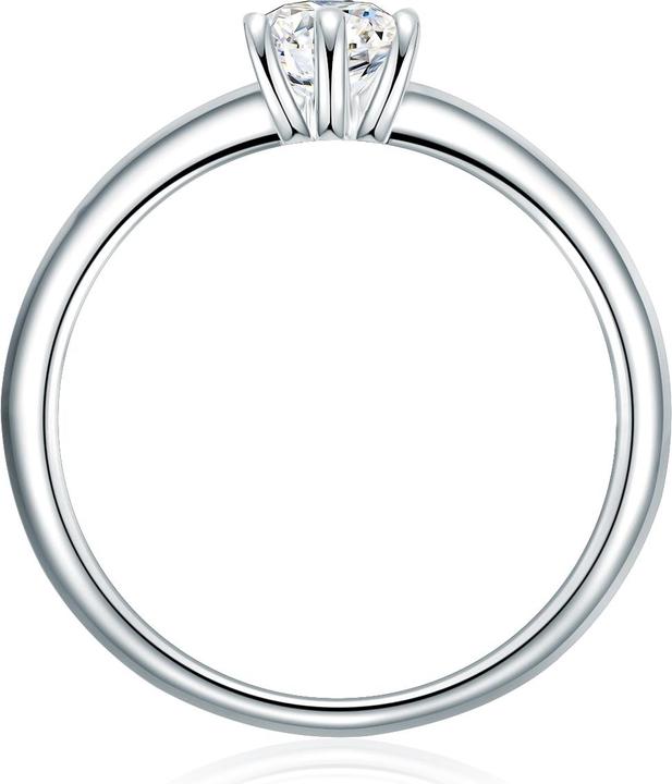 Immagine prodotto Trilani Donna Argento Zirconia argento - 15732 (50, 925 Argento)
