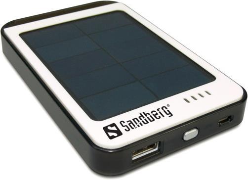 Sandberg 420-15 (6000 mAh)