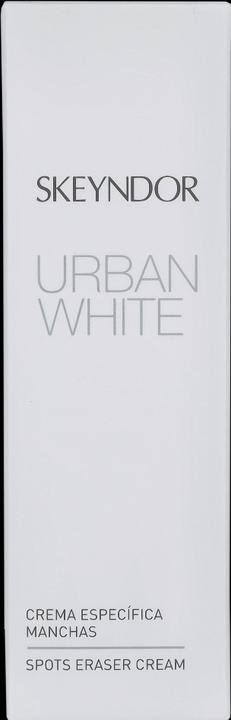 Actual product image Skeyndor Urban White (Crème, 15 ml)