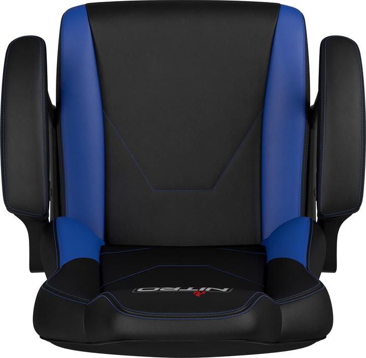 Actual product image Nitro Concepts C100
